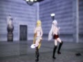 [MMD]TEI& - Over the Time Dance